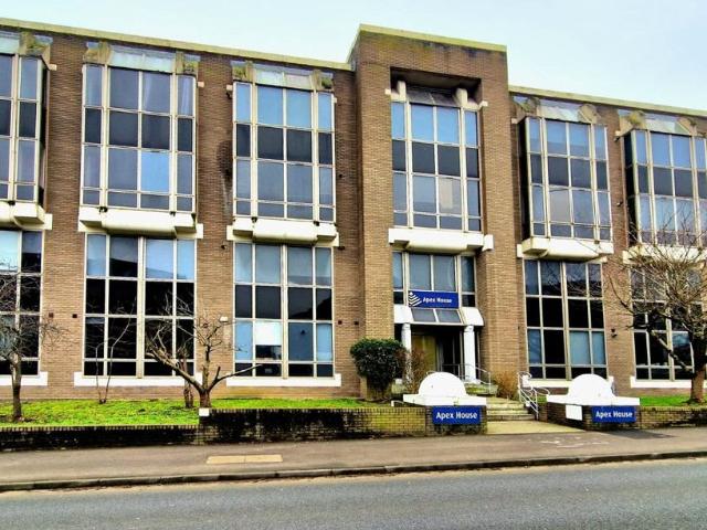Apartment for rent in Easthampstead, Bracknell