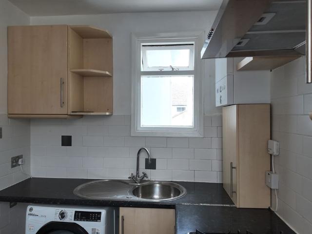 Apartment for rent in Kemptown, Brighton & Hove