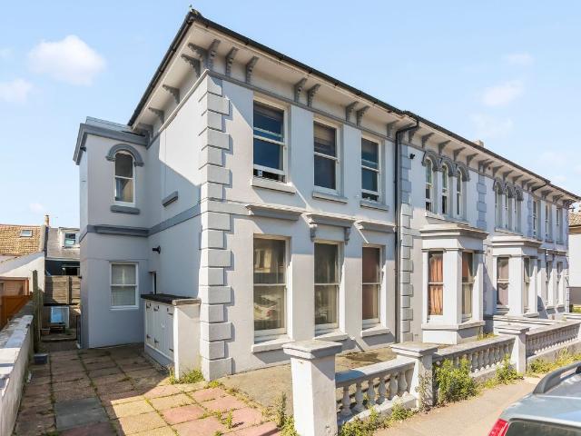 Apartment for rent in Kemptown, Brighton & Hove
