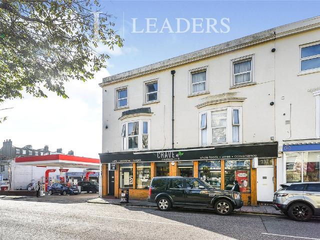 Apartment for rent in Kemptown, Brighton & Hove