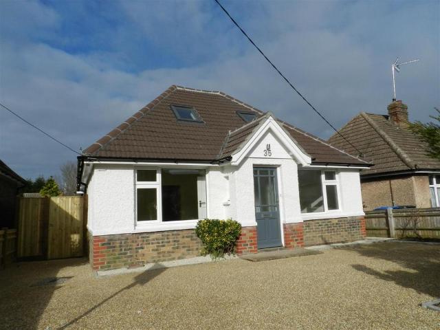 House for rent in Perryfields, West Sussex