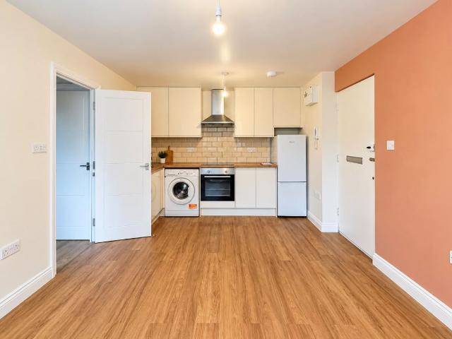 Apartment for rent in London Borough of Haringey, Greater London