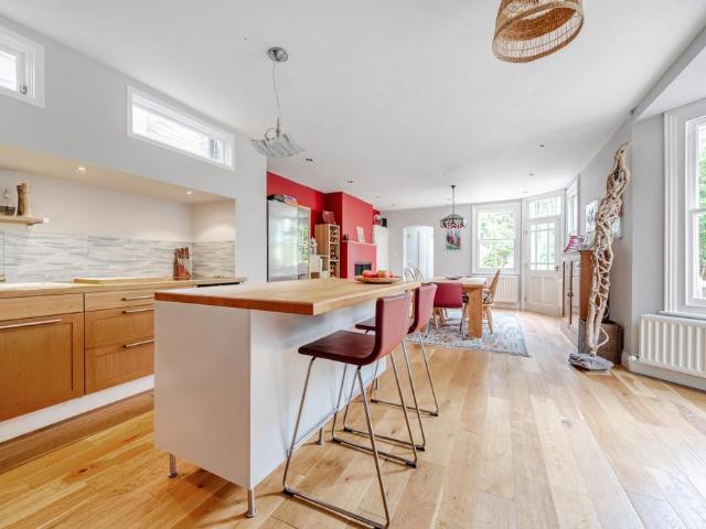 House for rent in Muswell Hill, Greater London