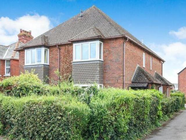 House for sale in Walhampton, Ashurst Bridge