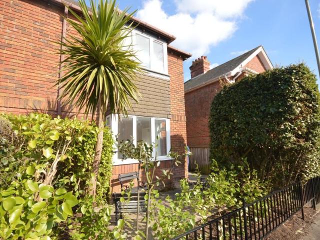 House for rent in Pennington, Ashurst Bridge