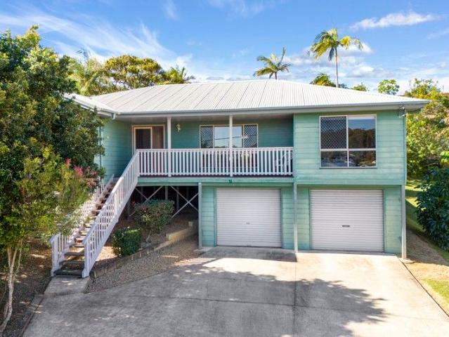House for sale in Nambucca Heads