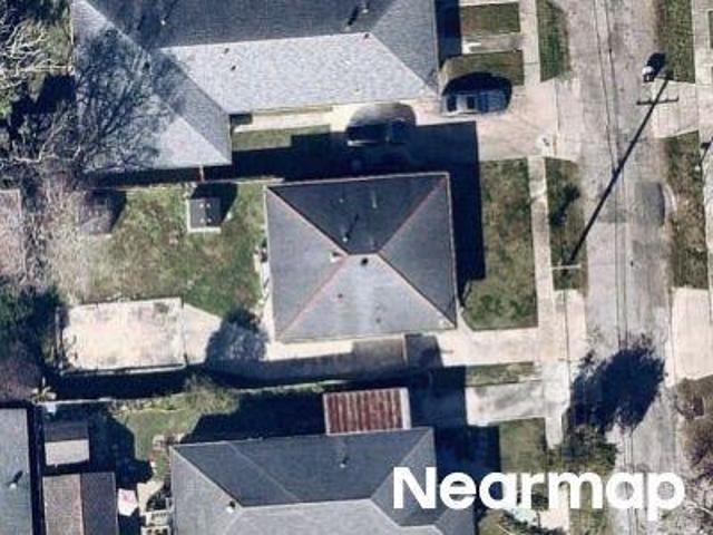 House for sale in New Orleans, Louisiana