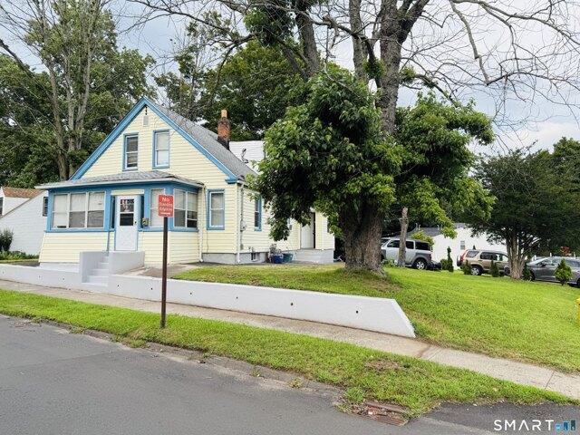 House for sale in New Haven, Connecticut