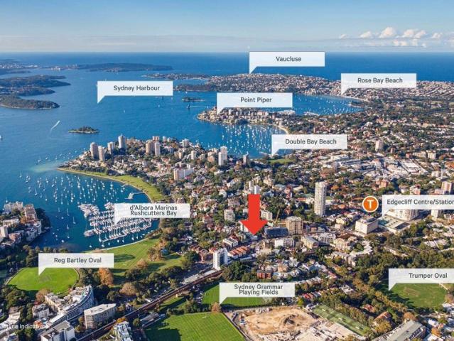 Office for rent in Eastern Suburbs, Sydney
