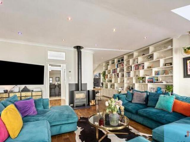 House for sale in East Sussex