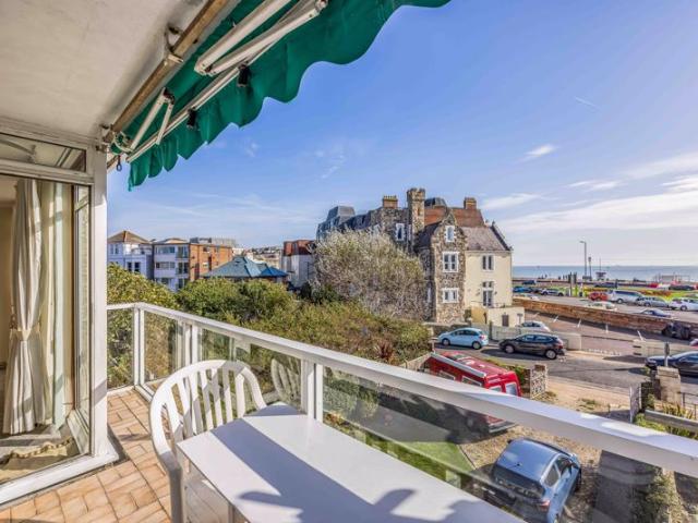 Apartment for rent in Southsea, City Of Portsmouth