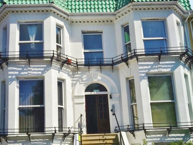 Apartment for rent in Southsea, Portsmouth