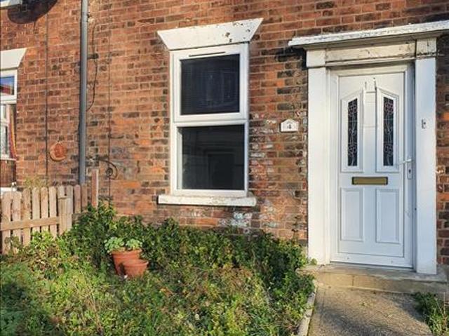 House for rent in Eastbridge, Suffolk