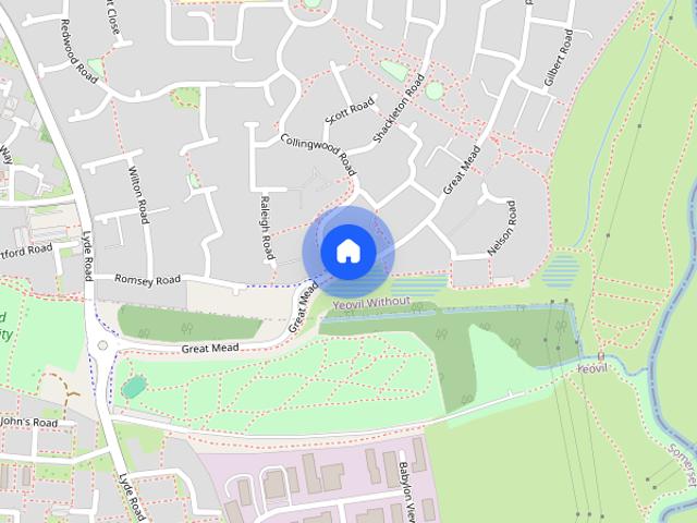 Apartment for rent in Yeovil Without, Somerset