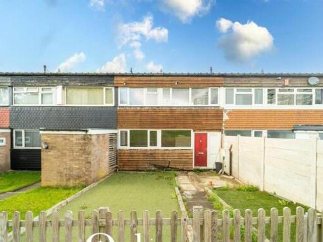 House for sale in Druids Heath, West Midlands