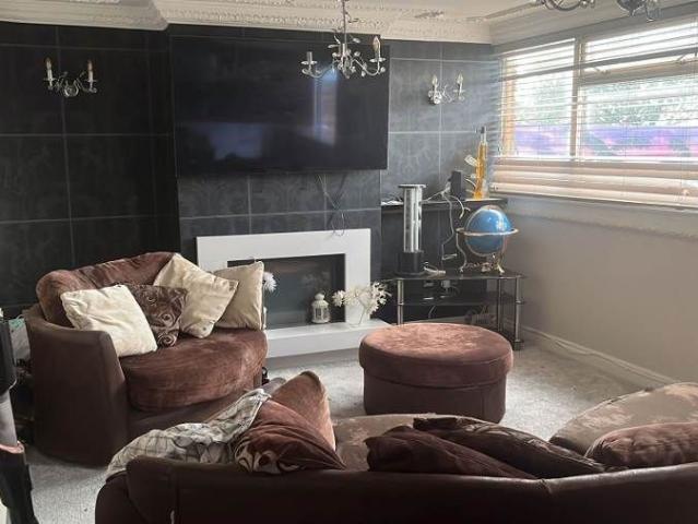 House for rent in Druids Heath, West Midlands