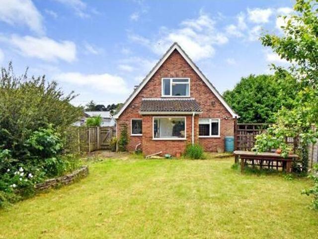 House for sale in Pewsey, Wiltshire