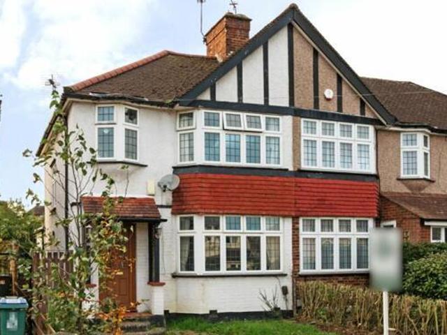 House for sale in North Watford