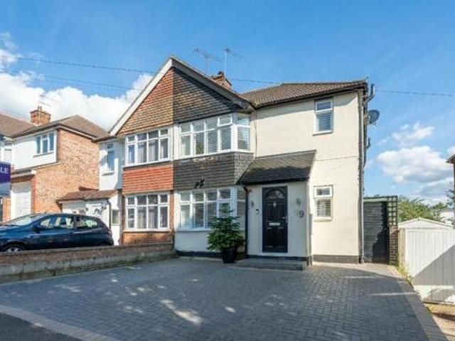 House for sale in North Watford