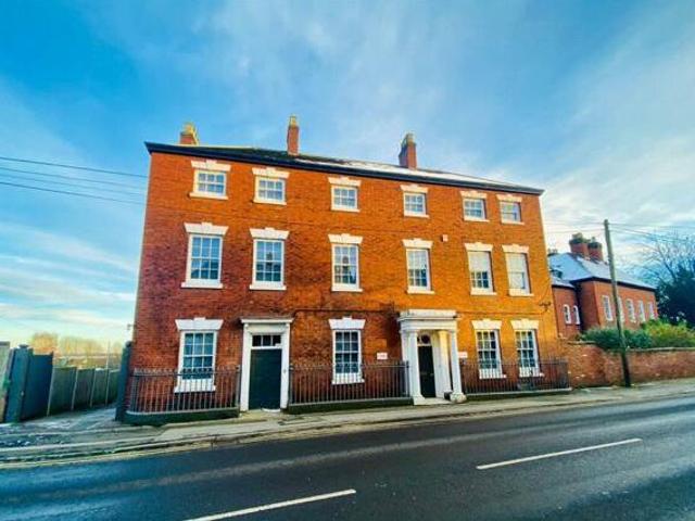 House for sale in Beamhurst, Staffordshire
