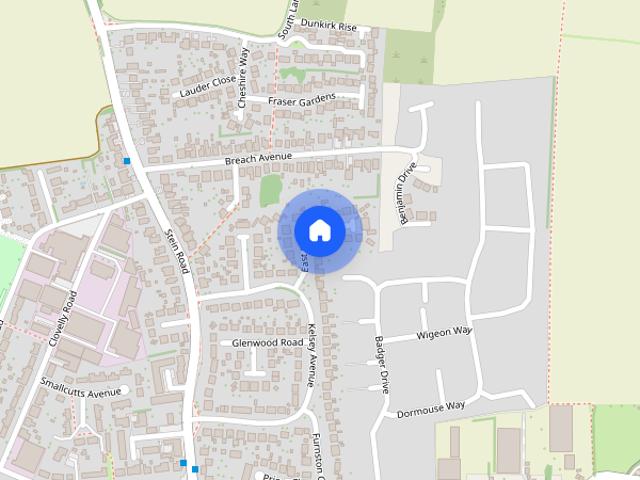 House for rent in Southbourne, Chichester