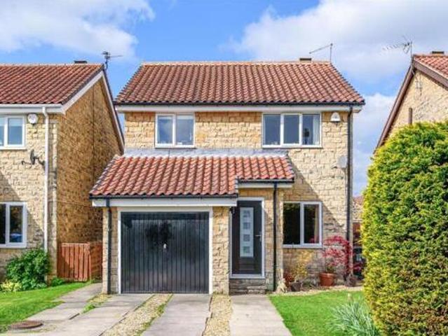House for sale in Fishers Green, North Yorkshire