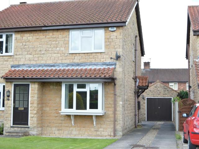 House for rent in Fishers Green, North Yorkshire