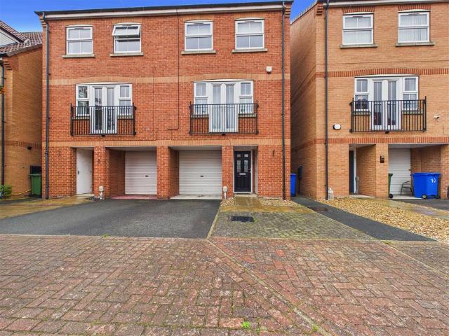 House for rent in Hessle, Hull and East Yorkshire