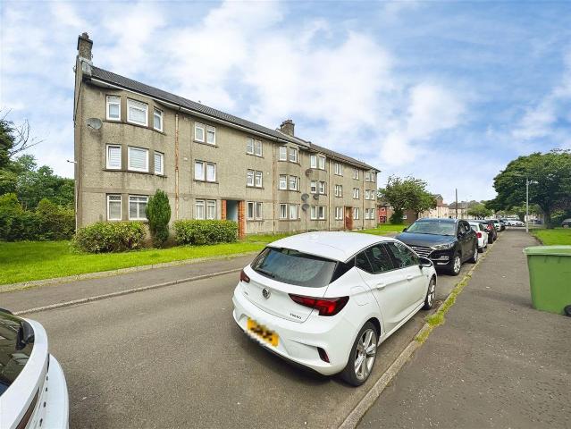 Apartment for rent in Dumbarton, Scotland
