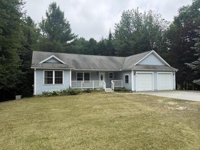 House for sale in Gray, Maine