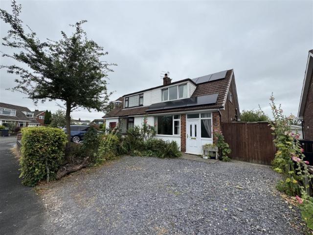 Apartment for rent in Longton, Firbank