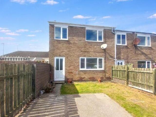 House for rent in Eastfield, Cramlington