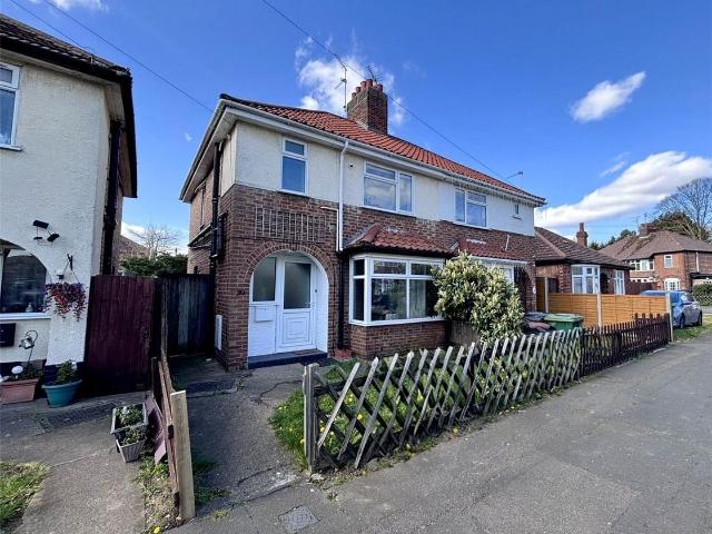 House for rent in Eastfield, Peterborough