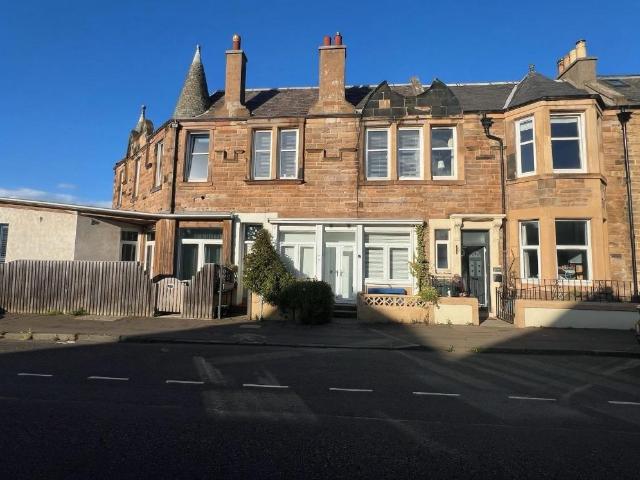Apartment for rent in Joppa, City of Edinburgh