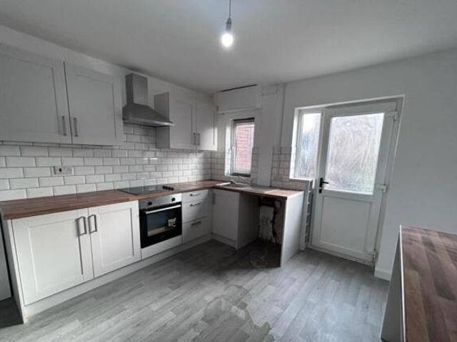 House for rent in Castleford, Wakefield
