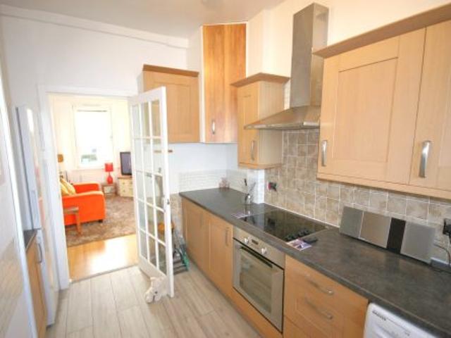 Apartment for rent in Eastfield, Portobello