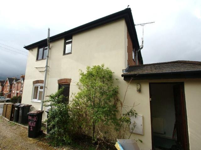 Apartment for rent in Barton Stacey, Hampshire