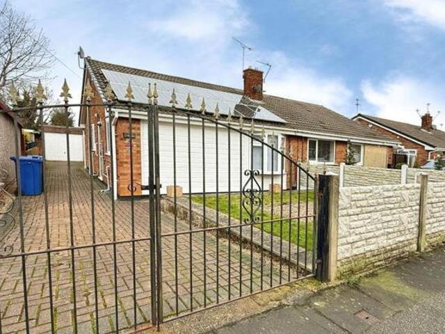 House for sale in Armthorpe, South Yorkshire