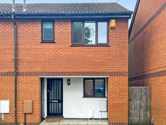House for rent in Broughton, Aylesbury