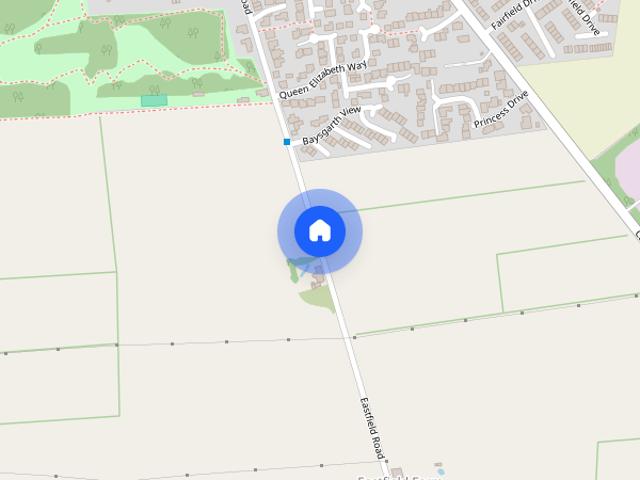 House for rent in Barton-upon-humber, North Lincolnshire