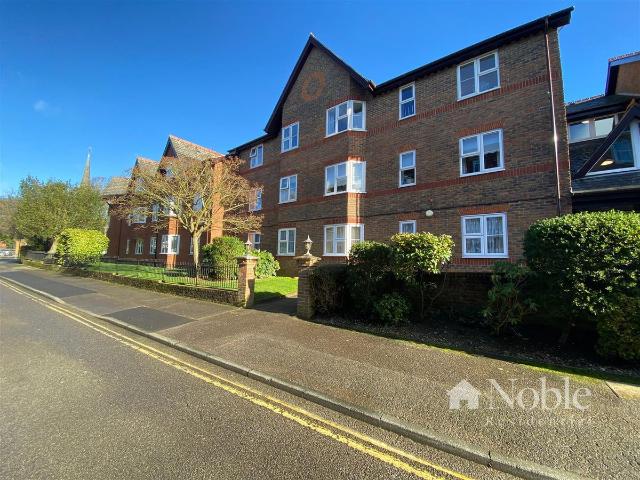 Apartment for rent in Warley, Brentwood