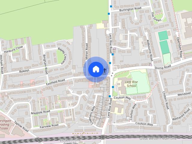 Apartment for rent in Beeches Community Board, Burnham