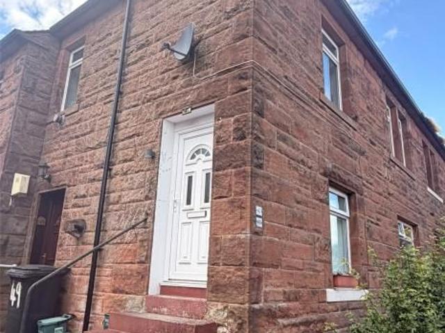 Apartment for rent in Dumfries, Scotland