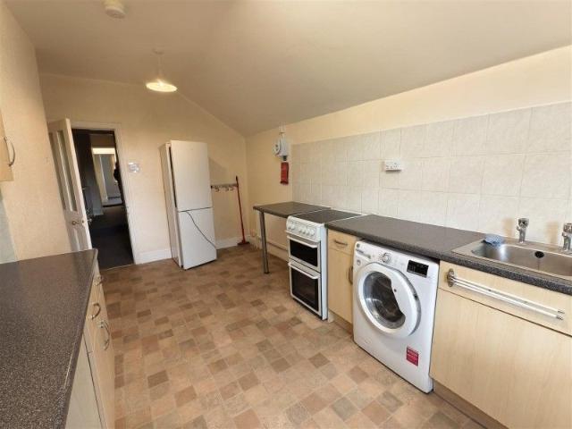 Apartment for rent in New Fletton, Peterborough