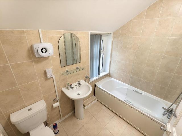 Apartment for rent in Eastgate, Peterborough
