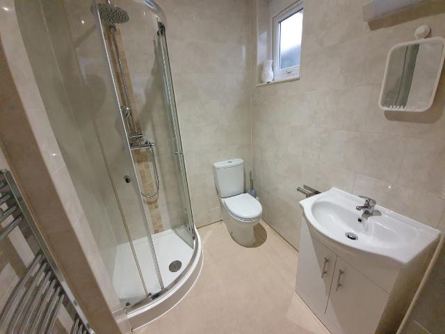 Room for rent in Old Wharf, City Of Leicester