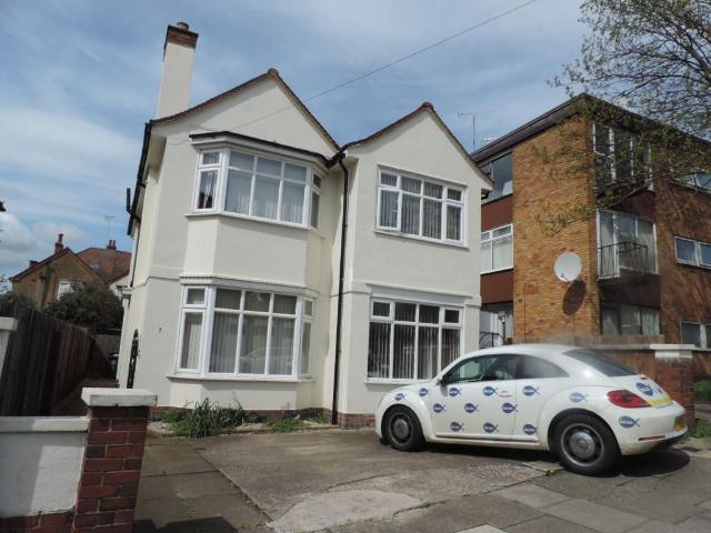 Room for rent in Old Wharf, City Of Leicester