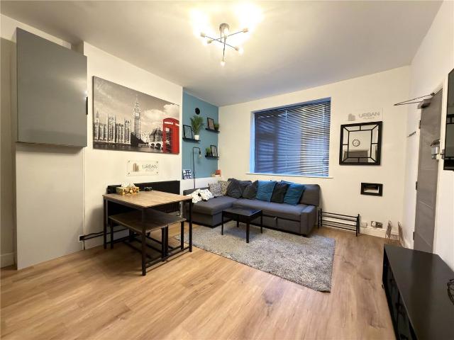 Apartment for rent in Peterborough