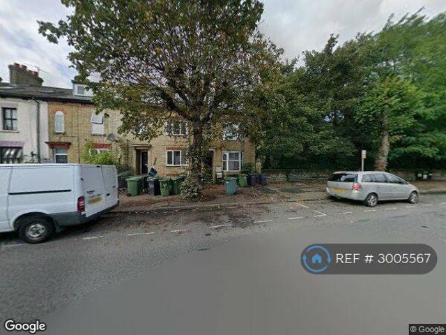 Apartment for rent in Eastgate, Peterborough