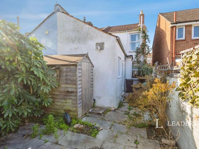 Apartment for rent in Milton, Portsmouth